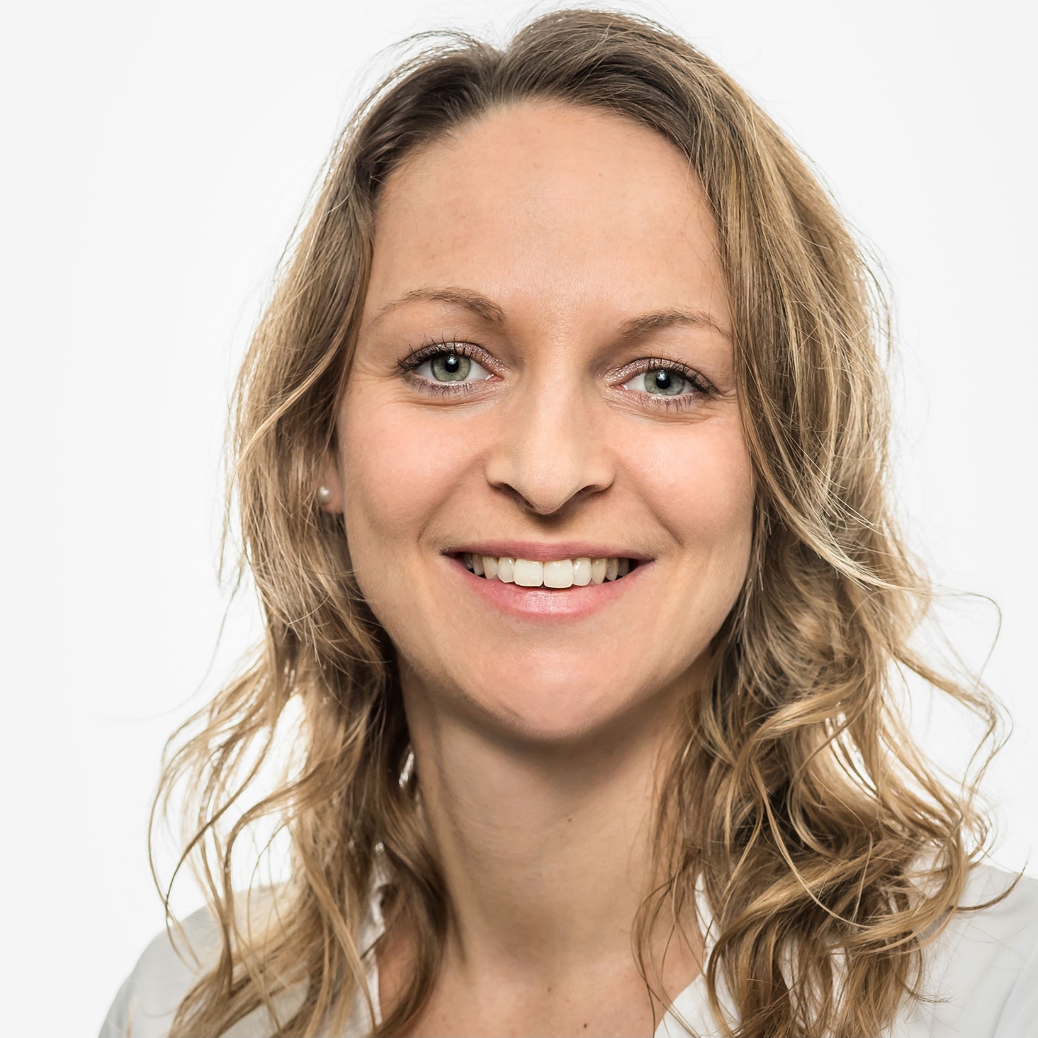 Julia Wodarsch ist Expertin zum Thema Praxisrelaunch